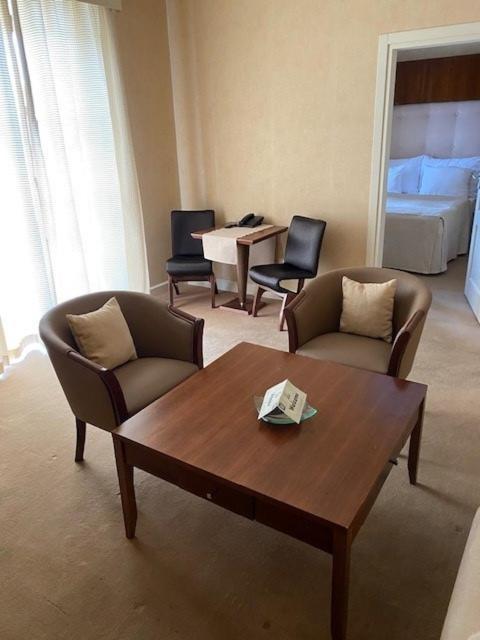 Hotel Pavla Pöstyén Kültér fotó